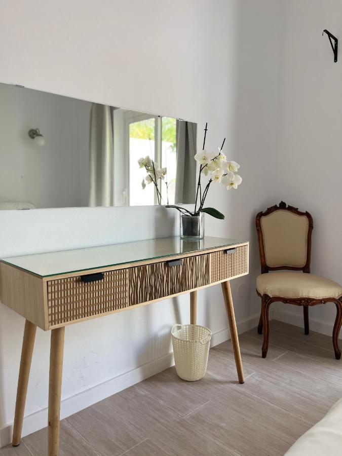 Casa Costa Bella Villa Costa Teguise Eksteriør billede