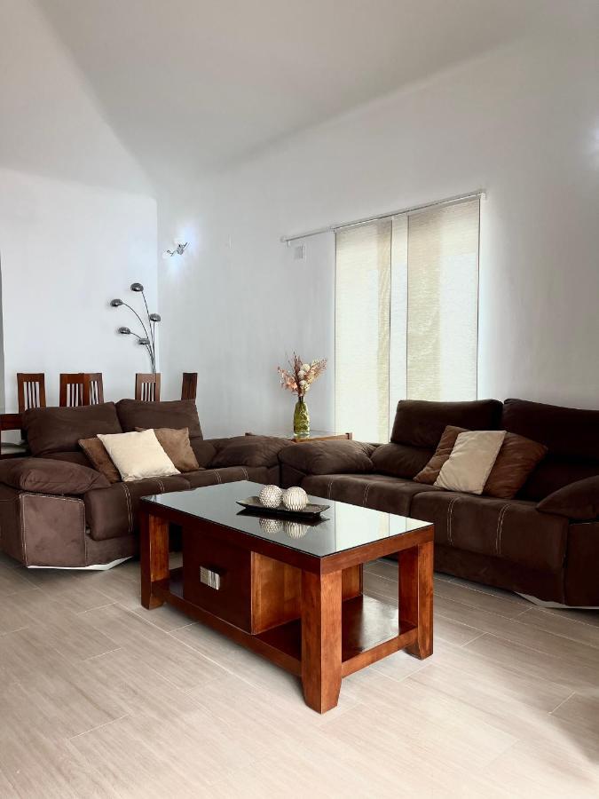 Casa Costa Bella Villa Costa Teguise Eksteriør billede