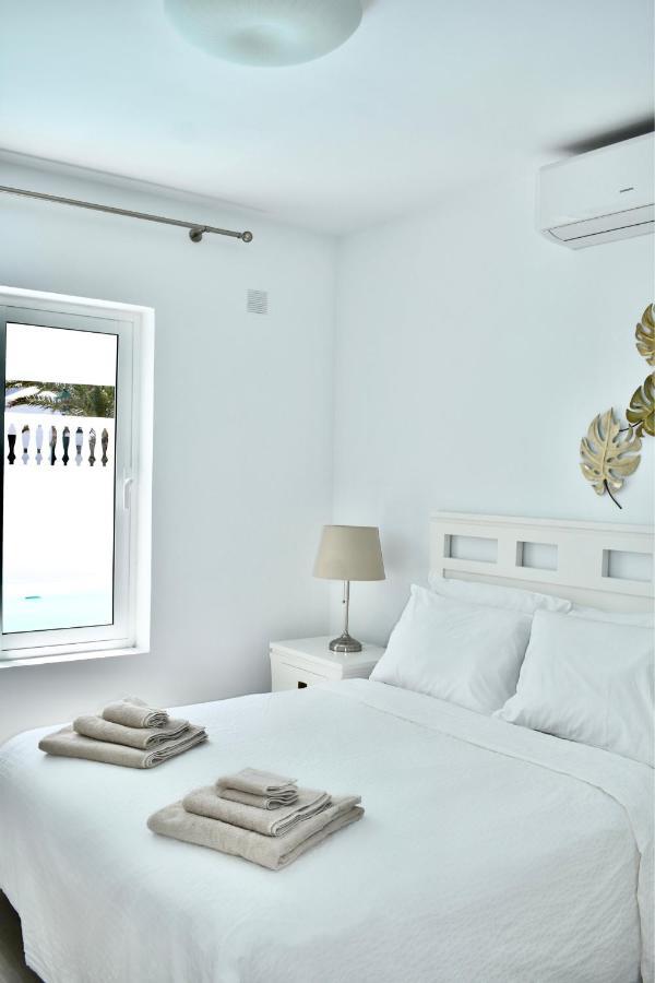 Casa Costa Bella Villa Costa Teguise Eksteriør billede