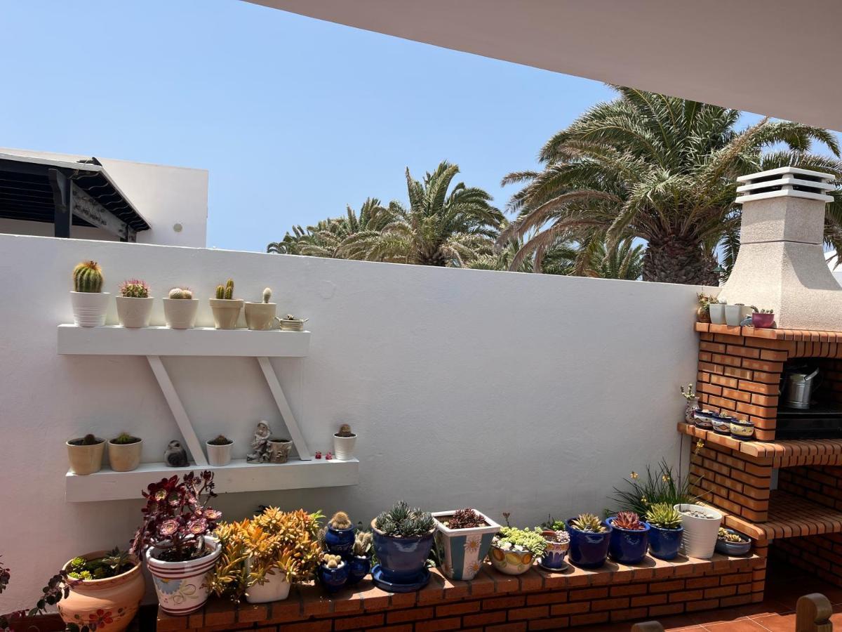 Casa Costa Bella Villa Costa Teguise Eksteriør billede