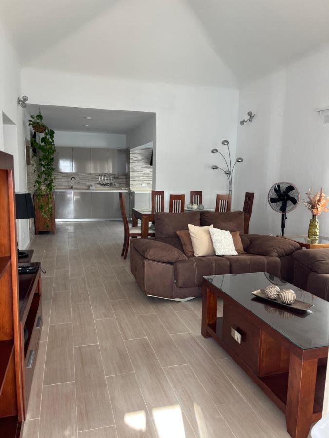 Casa Costa Bella Villa Costa Teguise Eksteriør billede